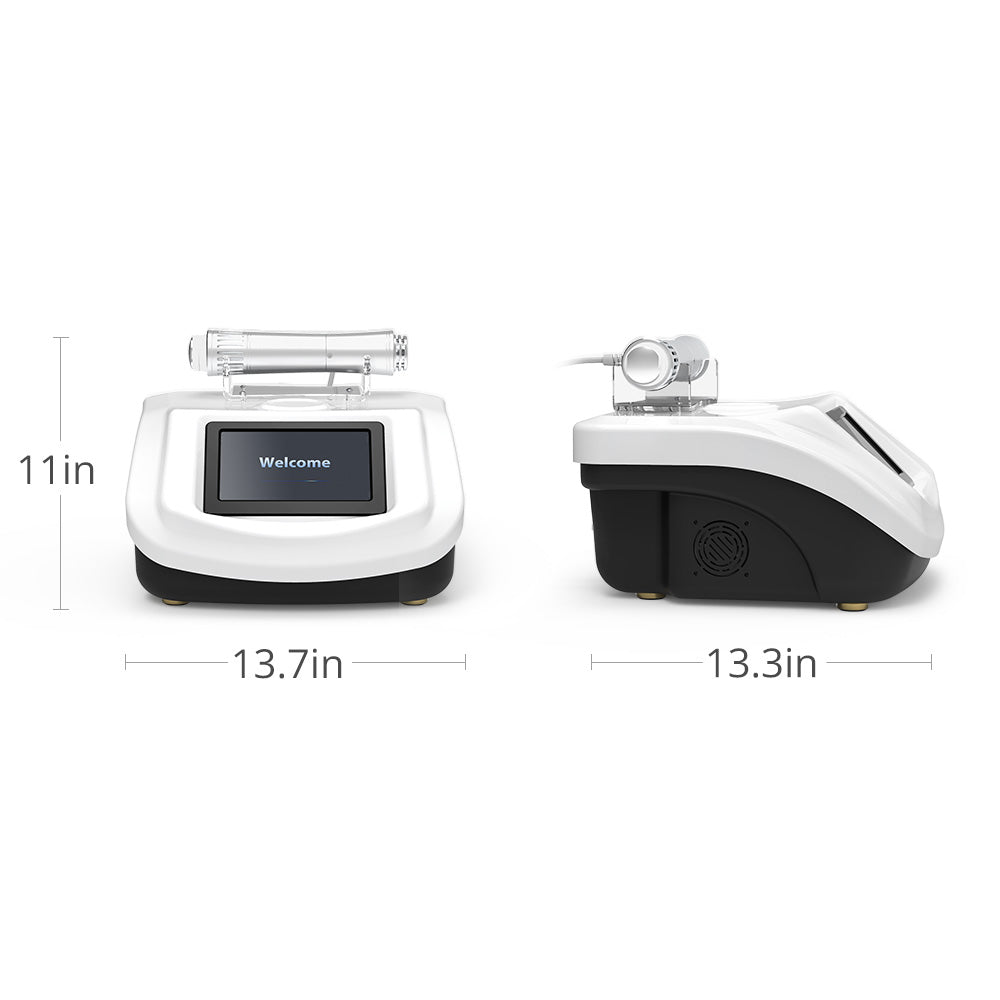 Shape Tactics ESWT Acoustic Massage & Wellness System