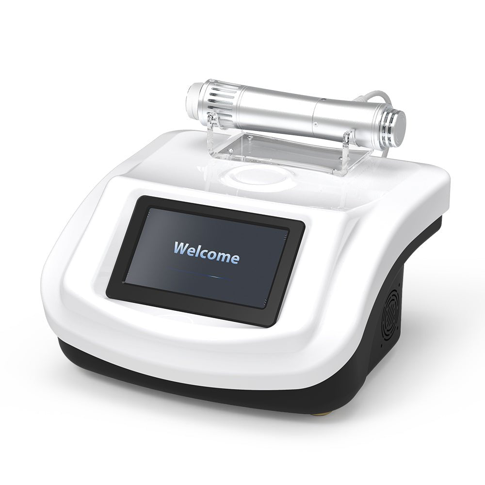 Shape Tactics ESWT Acoustic Massage & Wellness System