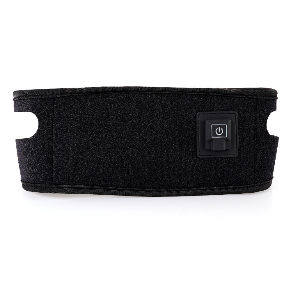 Shape Tactics LED Face Massager for Skin Enhancement and Relaxation