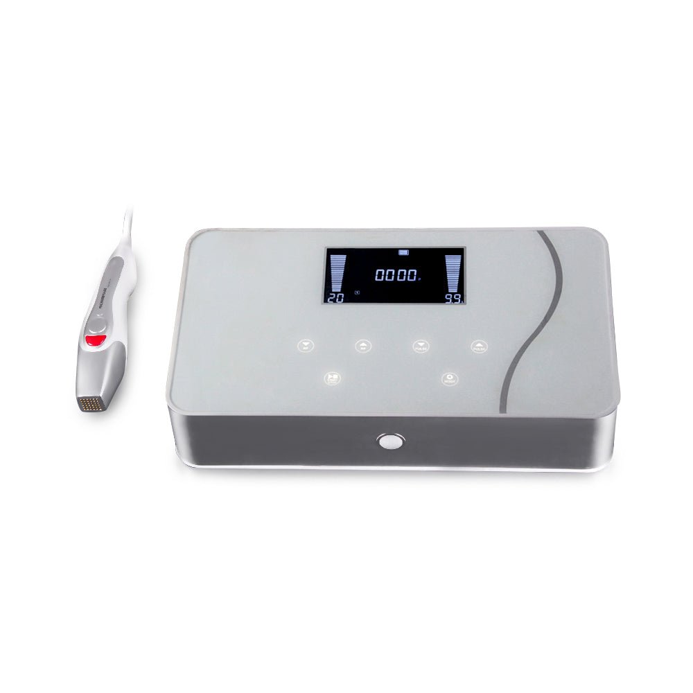 Shape Tactics Fractional RF Skin Rejuvenation and Lifting Device
