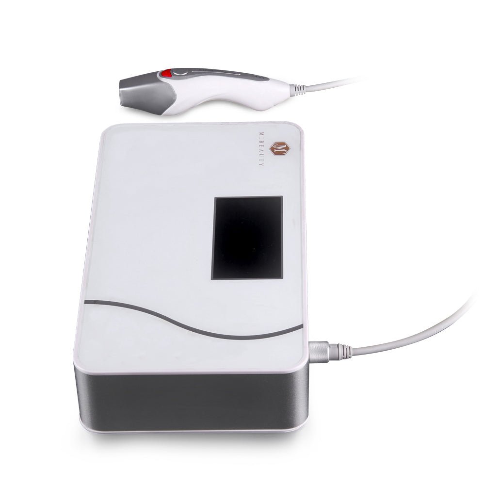 Shape Tactics Fractional RF Skin Rejuvenation and Lifting Device