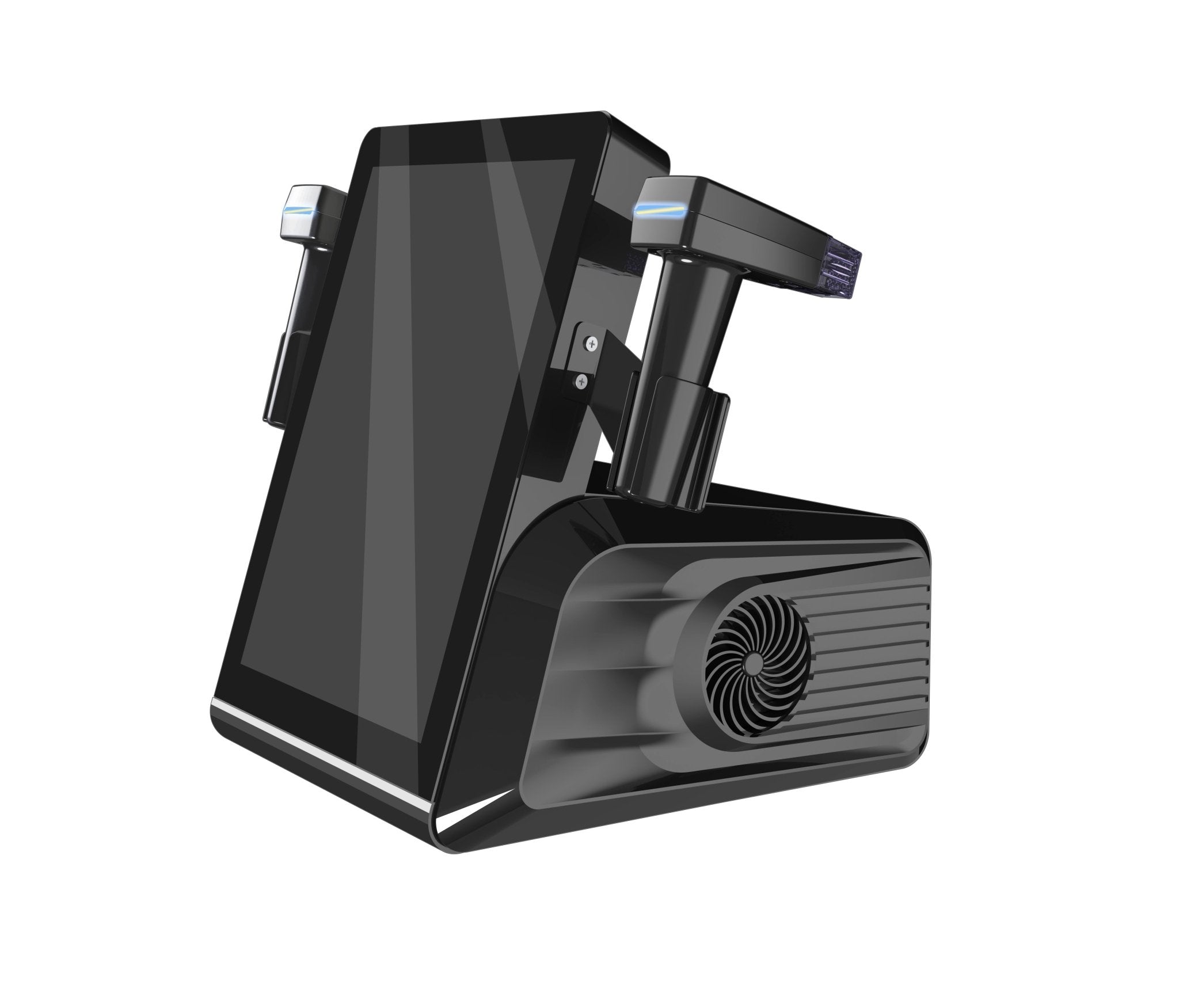 Shape Tactics Gold RF Fractional Skin Rejuvenation & Firming System