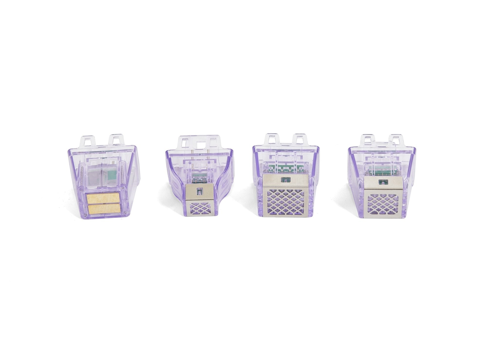 Shape Tactics Gold RF Fractional Skin Rejuvenation & Firming System