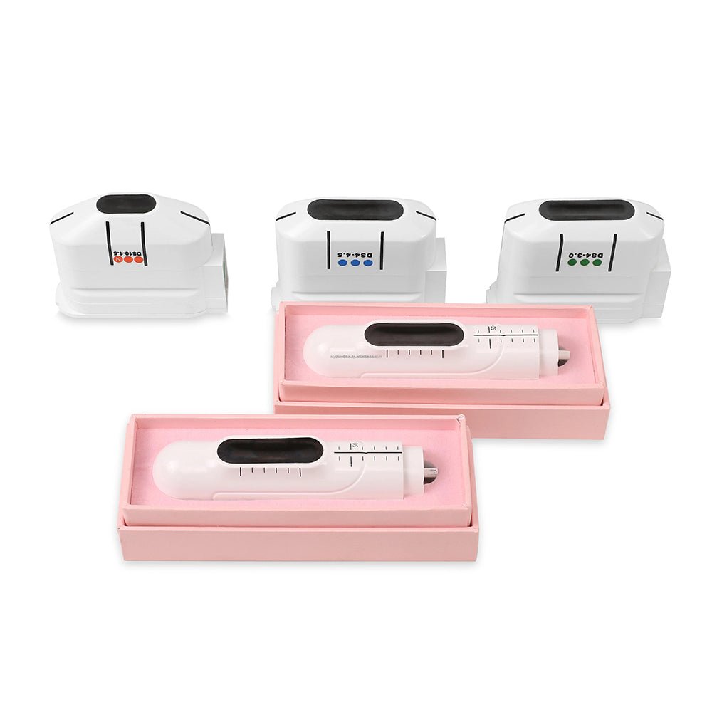 Shape Tactics HIFU Body Sculpting Machine