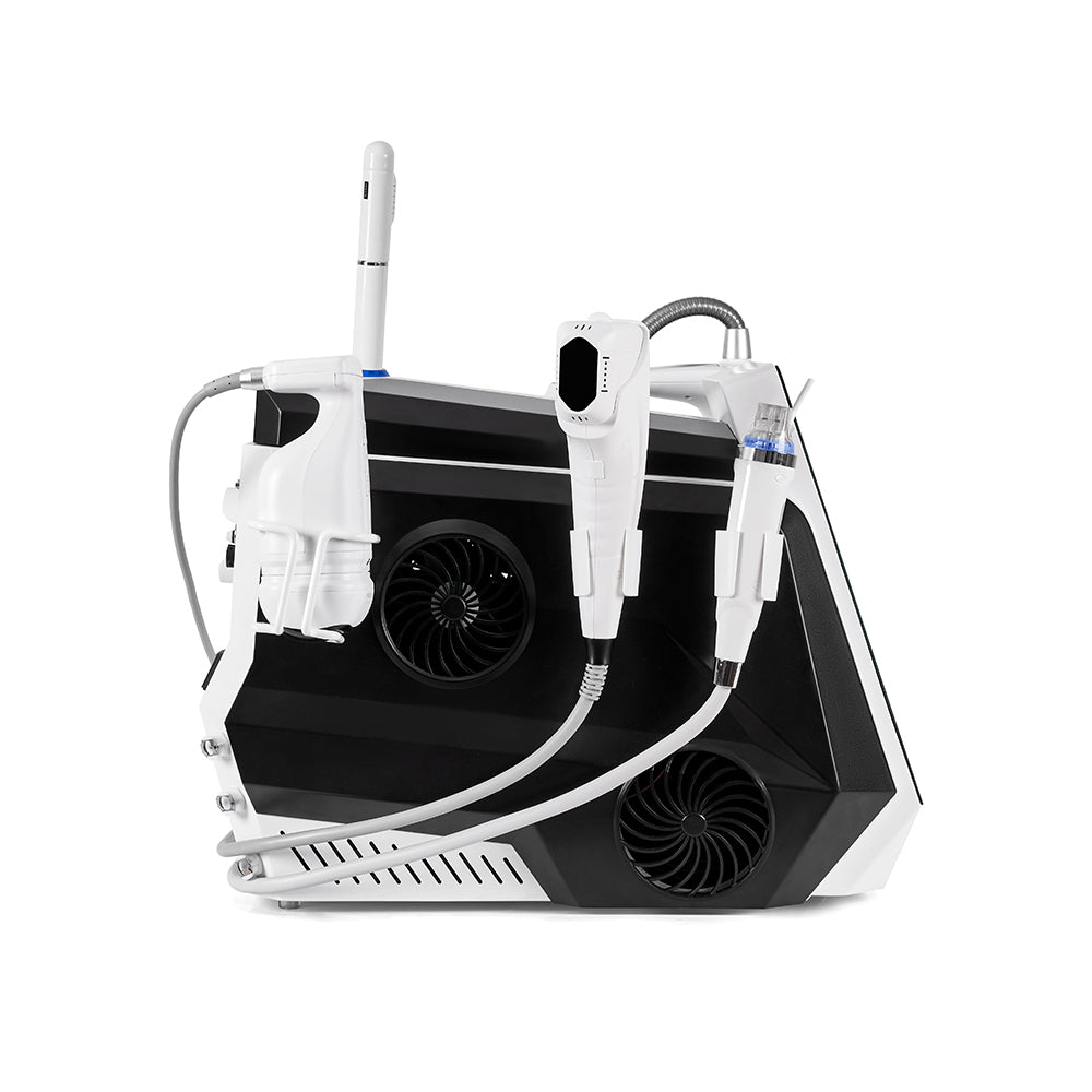 Shape Tactics Ice HIFU 7-in-1 Body Contouring and Skin Rejuvenation