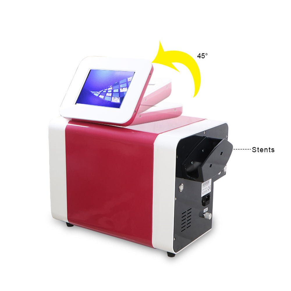 Shape Tactics 2000W SHR IPL Hair Removal & E-Light System