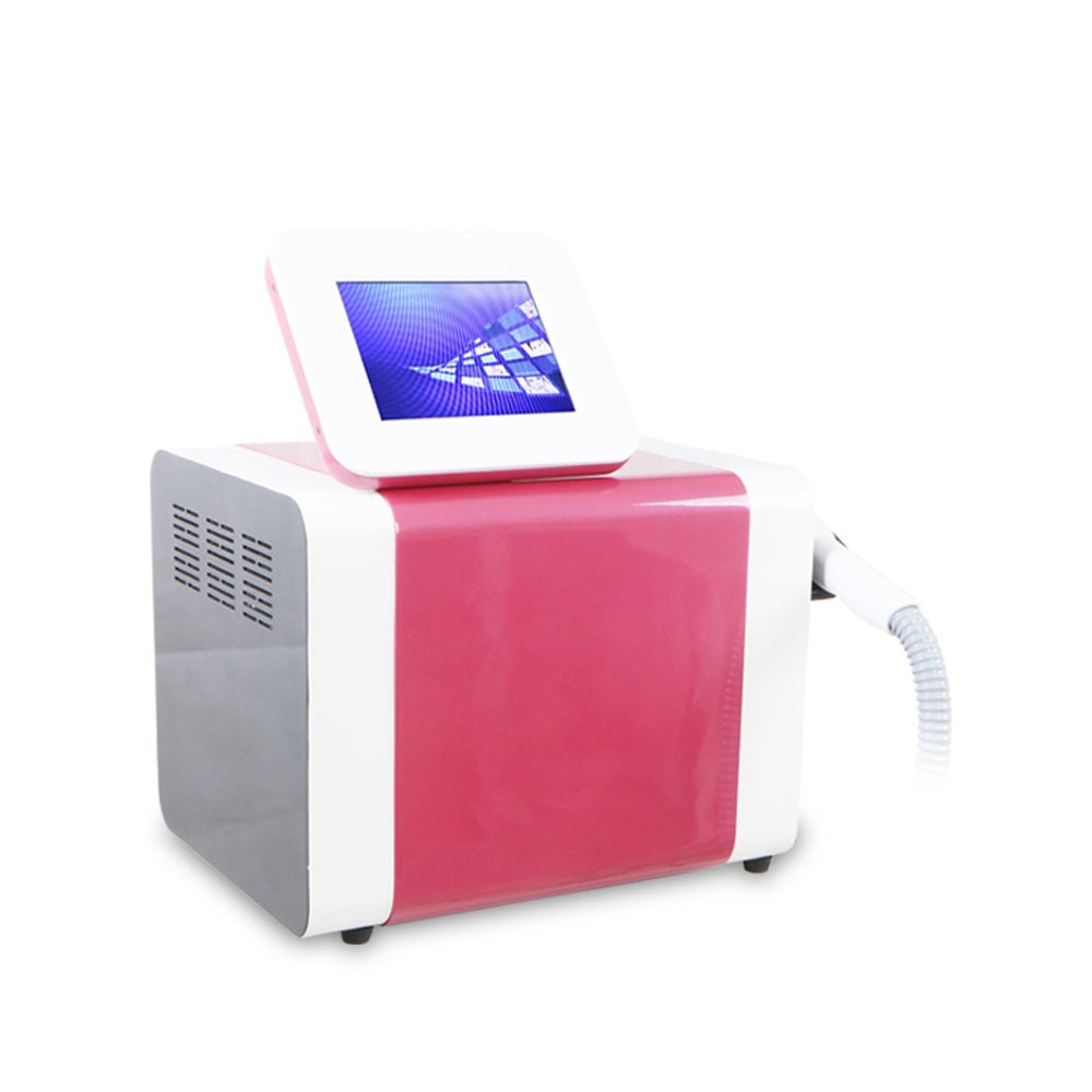 Shape Tactics 2000W SHR IPL Hair Removal & E-Light System