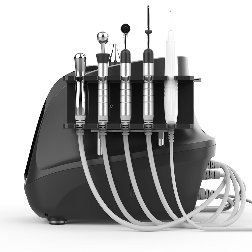 Shape Tactics HydraCleanse Plus 7-in-1 Facial Care Beauty Device