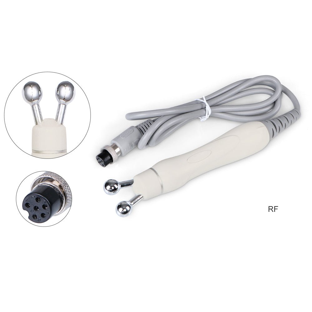 Shape Tactics Hydro Dermabrasion Ultrasound RF LED Skin Rejuvenation System