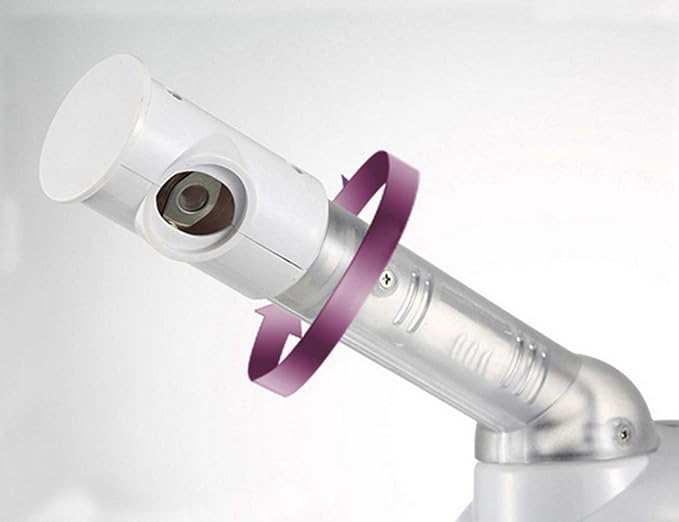 Shape Tactics HydroPro Aromatherapy Facial Steamer