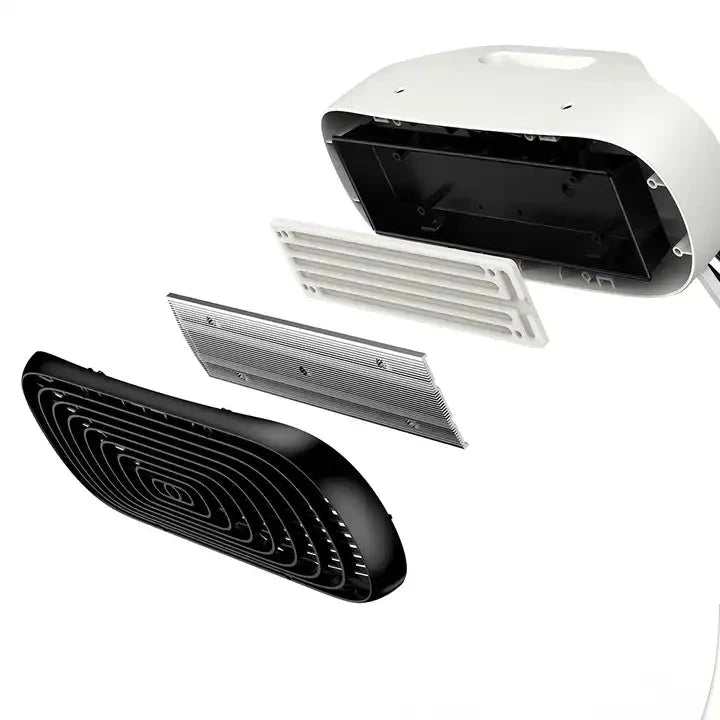 Shape Tactics Infrared and Cold Laser Therapy Device