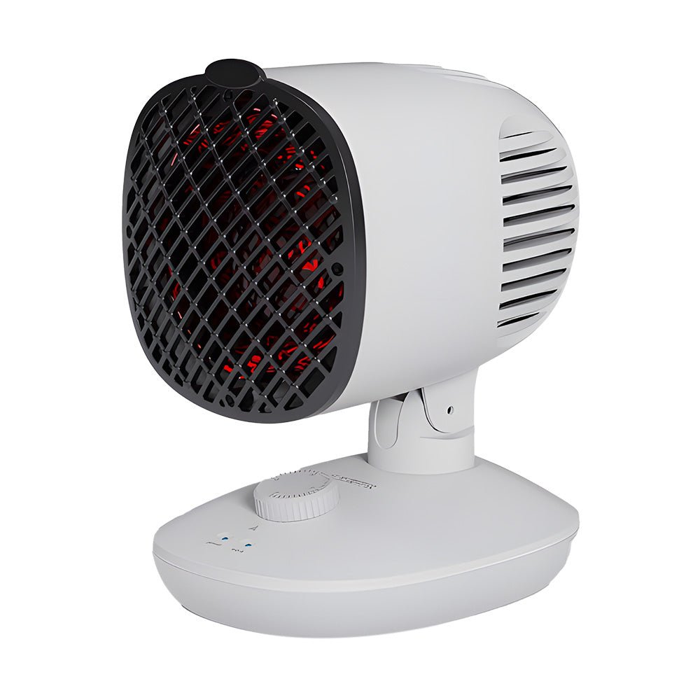Shape Tactics Infrared Red Light Heat Lamp