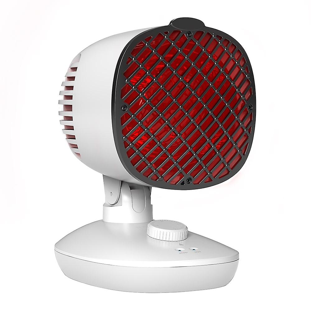 Shape Tactics Infrared Red Light Heat Lamp