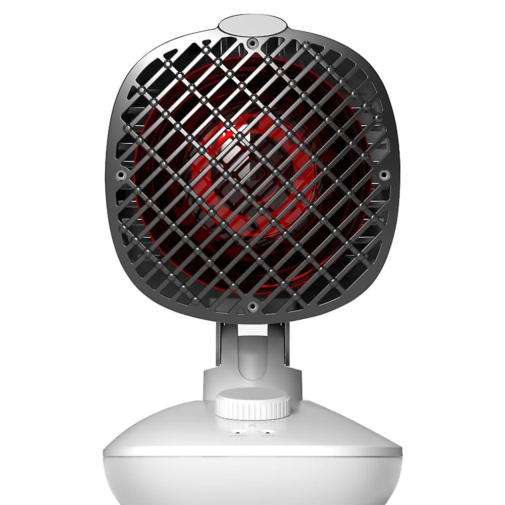 Shape Tactics Infrared Red Light Heat Lamp