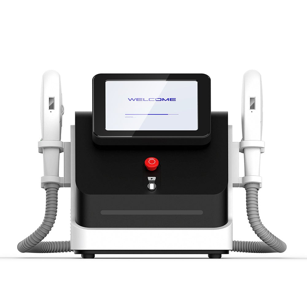 Shape Tactics IPL Hair Removal and Skin Rejuvenation System