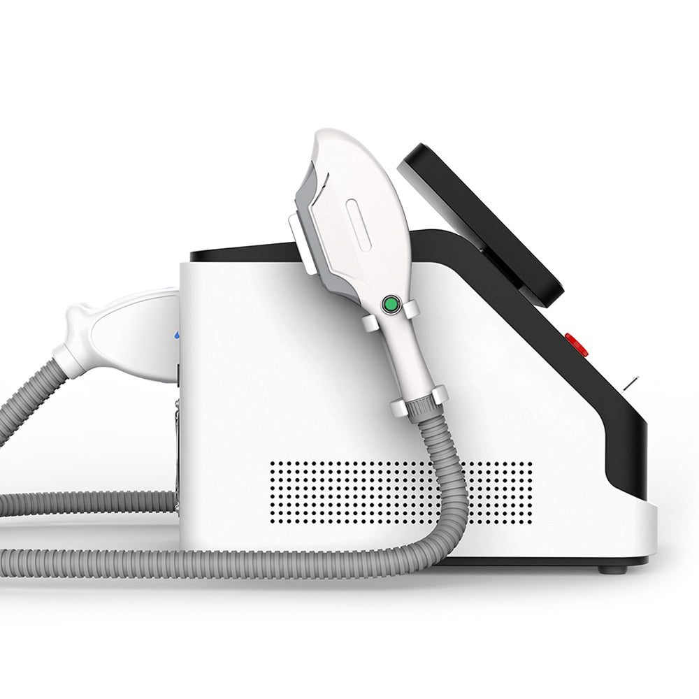 Shape Tactics IPL Hair Removal and Skin Rejuvenation System