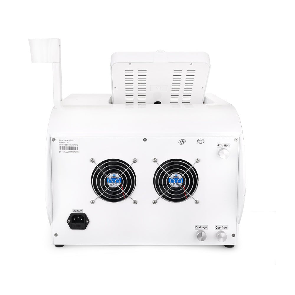Shape Tactics IPL Skin Rejuvenation and Spot Removal Hair Removal Device