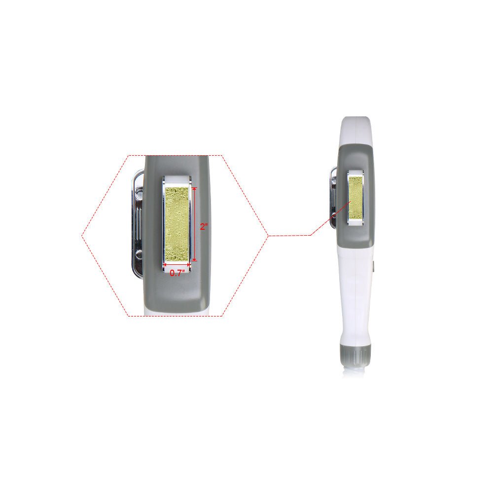 Shape Tactics IPL RF Skin Rejuvenation and Hair Removal System