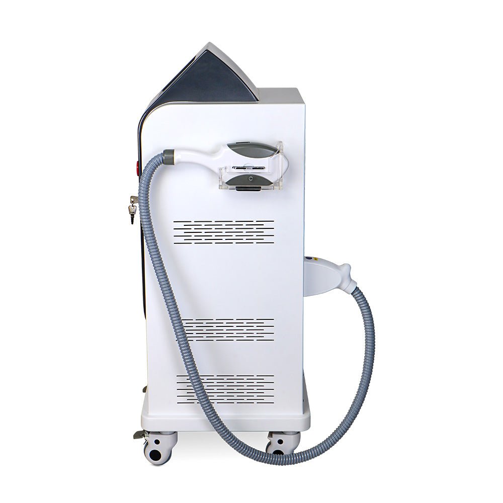 Shape Tactics IPL RF Skin Rejuvenation and Hair Removal System