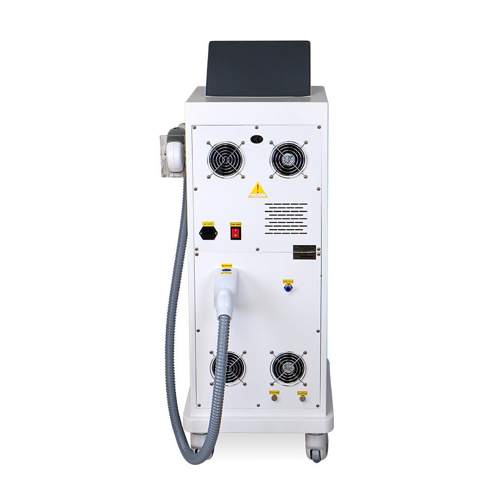 Shape Tactics IPL RF Skin Rejuvenation and Hair Removal System