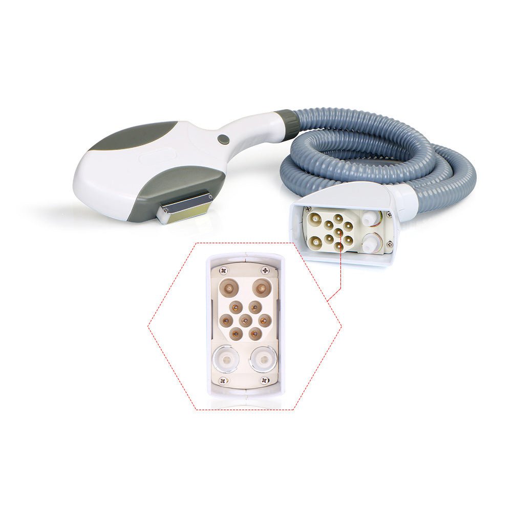 Shape Tactics IPL RF Skin Rejuvenation and Hair Removal System