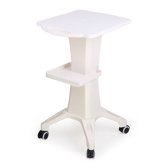 Shape Tactics Salon Trolley Stand for Ultrasonic Cavitation & RF Equipment