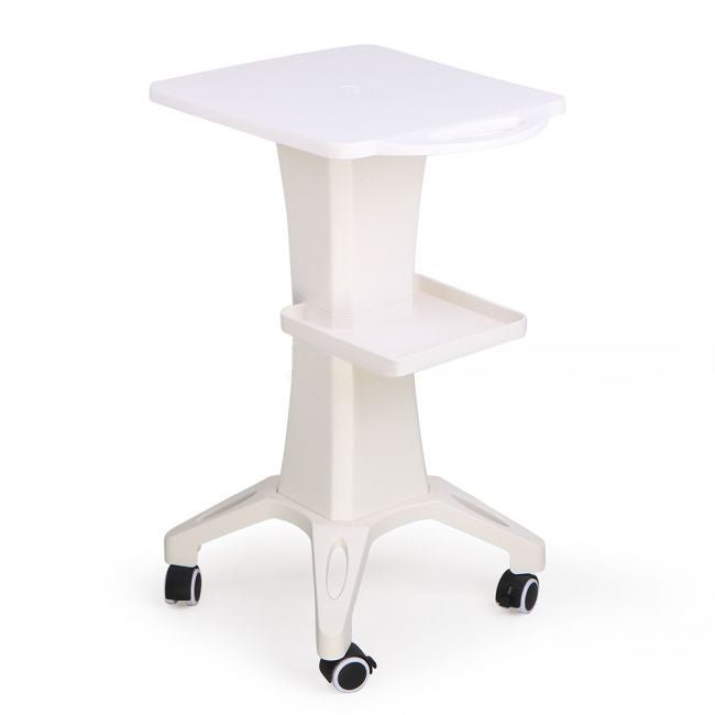 Shape Tactics Salon Trolley Stand for Ultrasonic Cavitation & RF Equipment