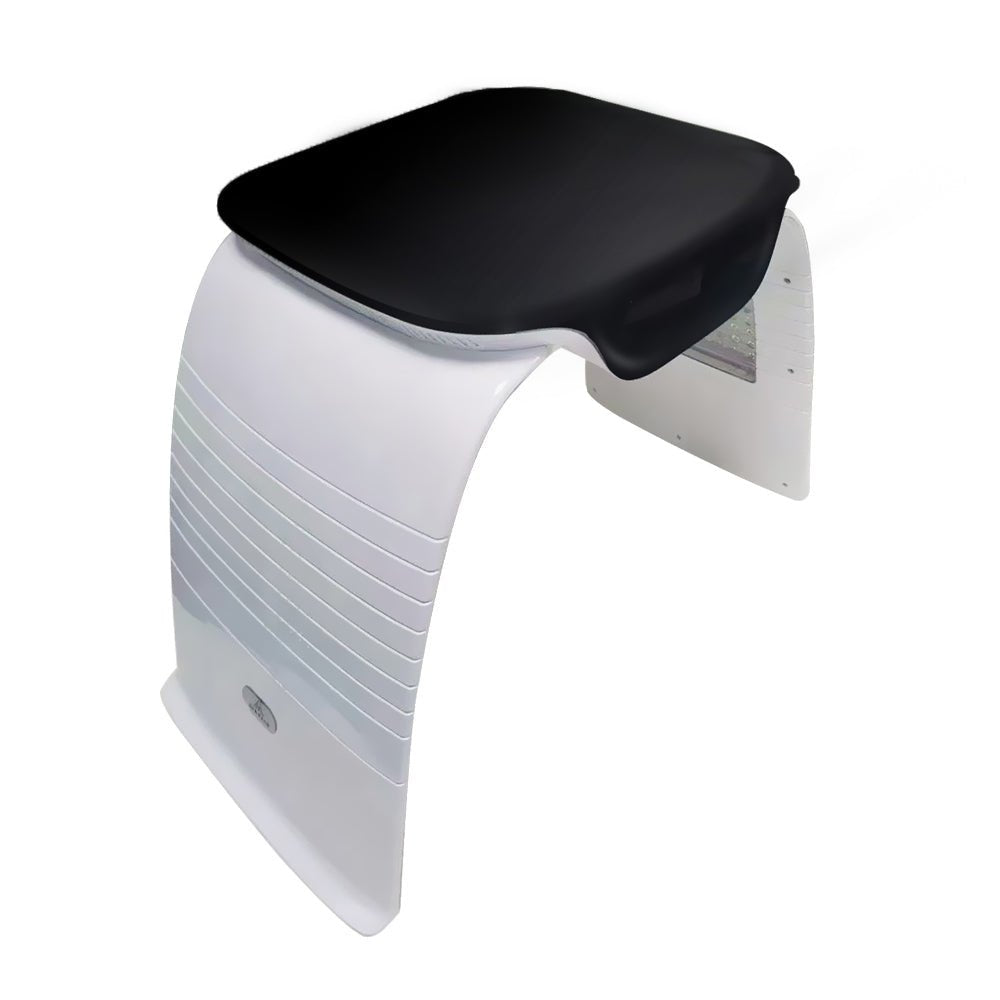 Shape Tactics LED Facial Skin Light Therapy with PDT and Hydrating Mist