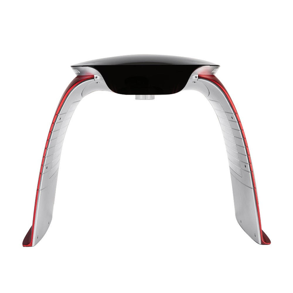 Shape Tactics LED Facial Skin Light Therapy with PDT and Hydrating Mist