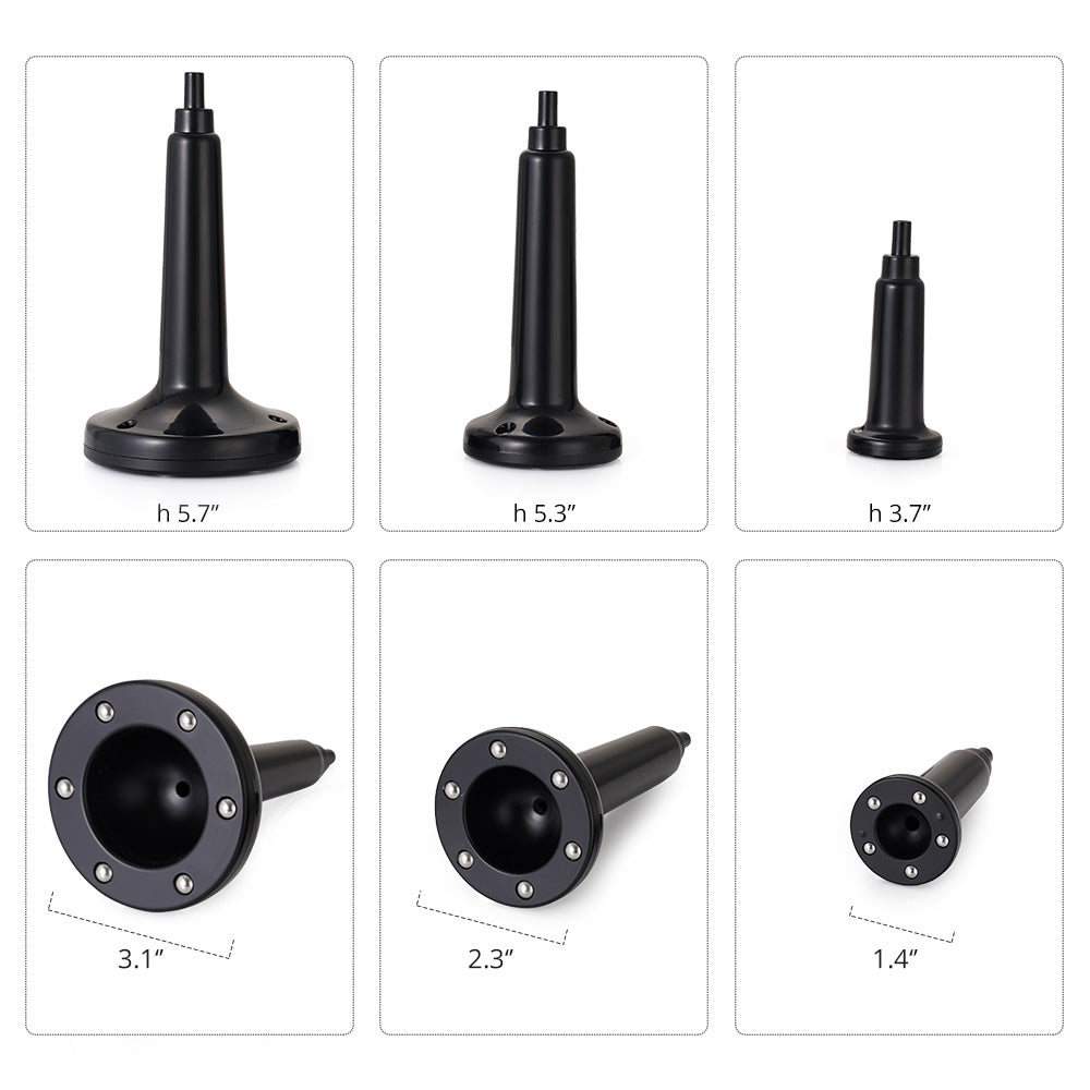 Shape Tactics Microcurrent Electrode Stimulation Body Shaping Machine