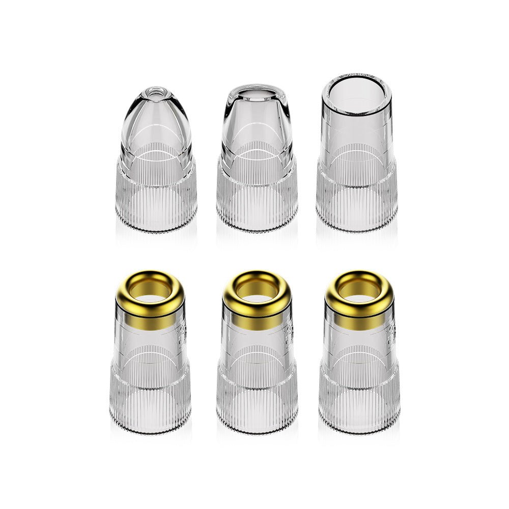 Shape Tactics Microdermabrasion Vacuum Spray for Deep Facial Exfoliation