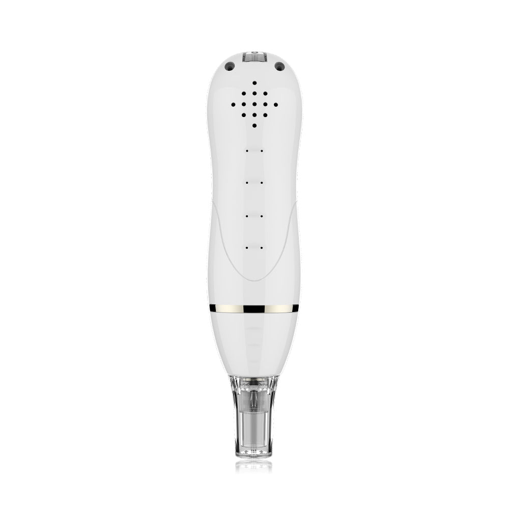 Shape Tactics Microdermabrasion Vacuum Spray for Deep Facial Exfoliation