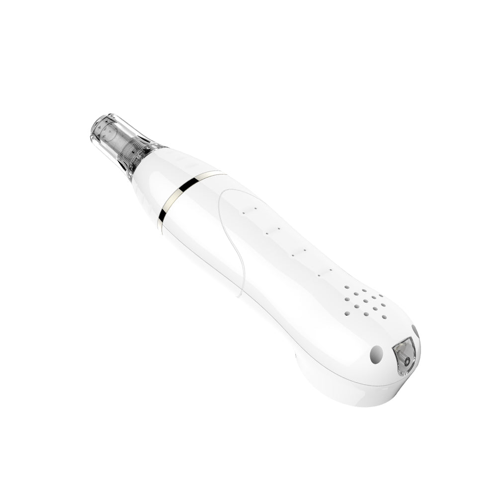 Shape Tactics Microdermabrasion Vacuum Spray for Deep Facial Exfoliation