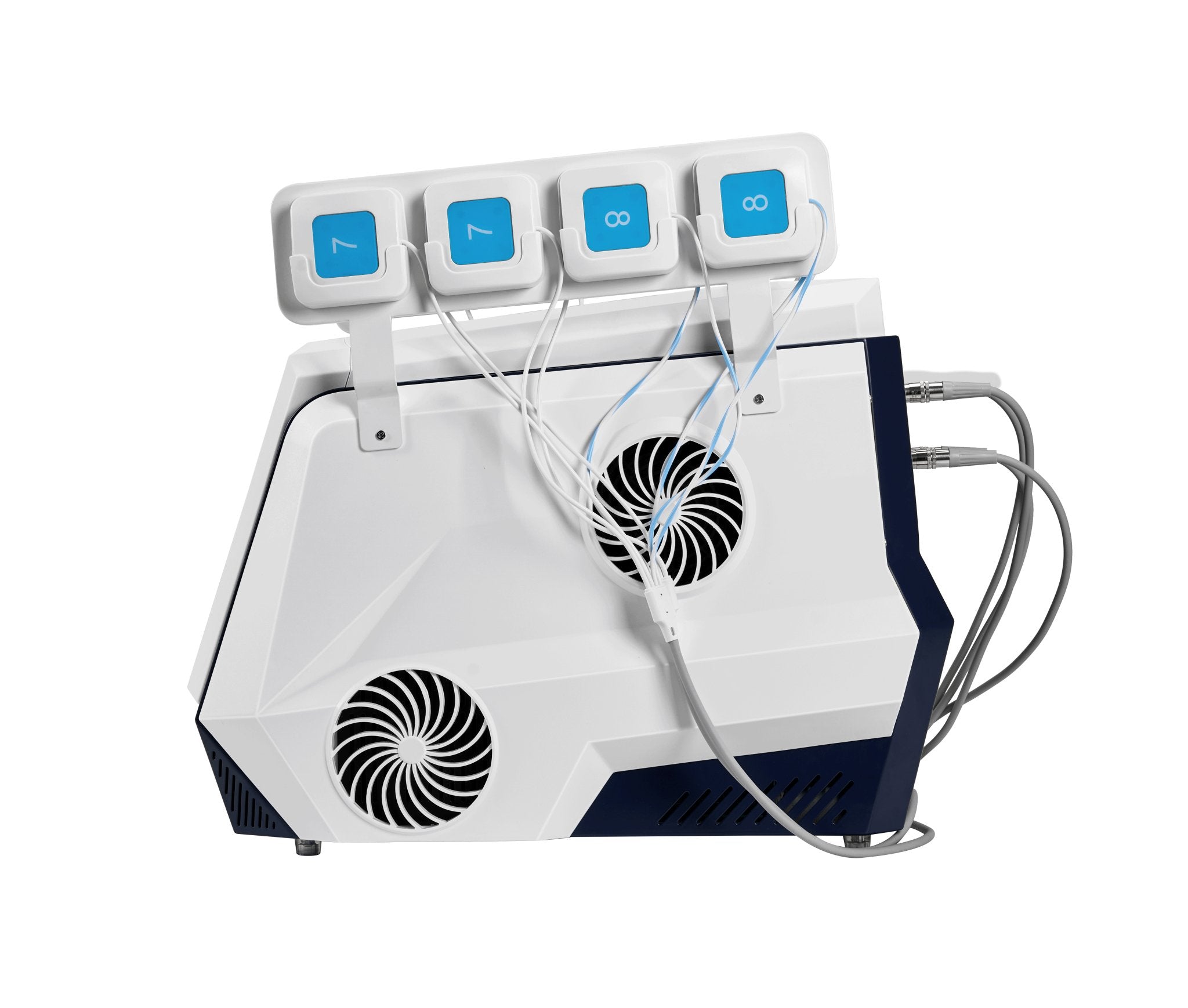 Shape Tactics 16-Handle EMS Sculpting System