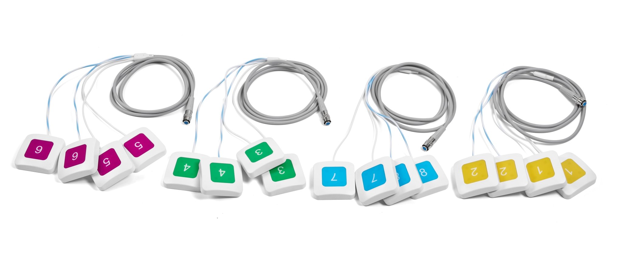 Shape Tactics 16-Handle EMS Sculpting System