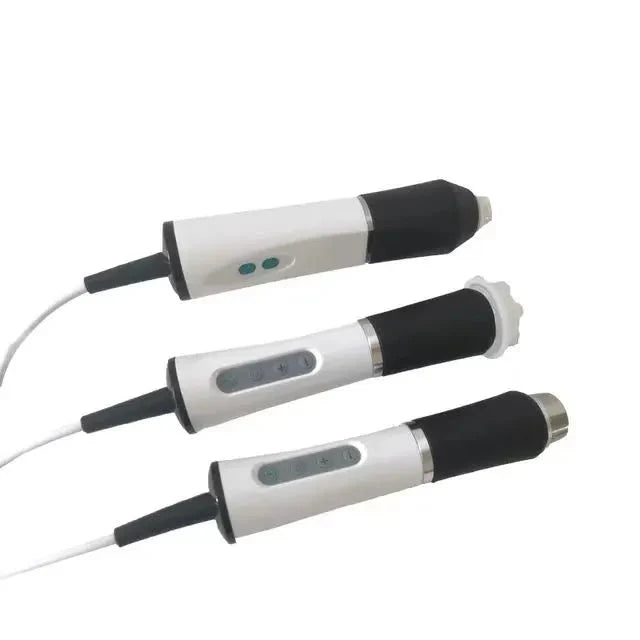 Shape Tactics O+ Skin Care Oxygen CO2 & RF Beauty System