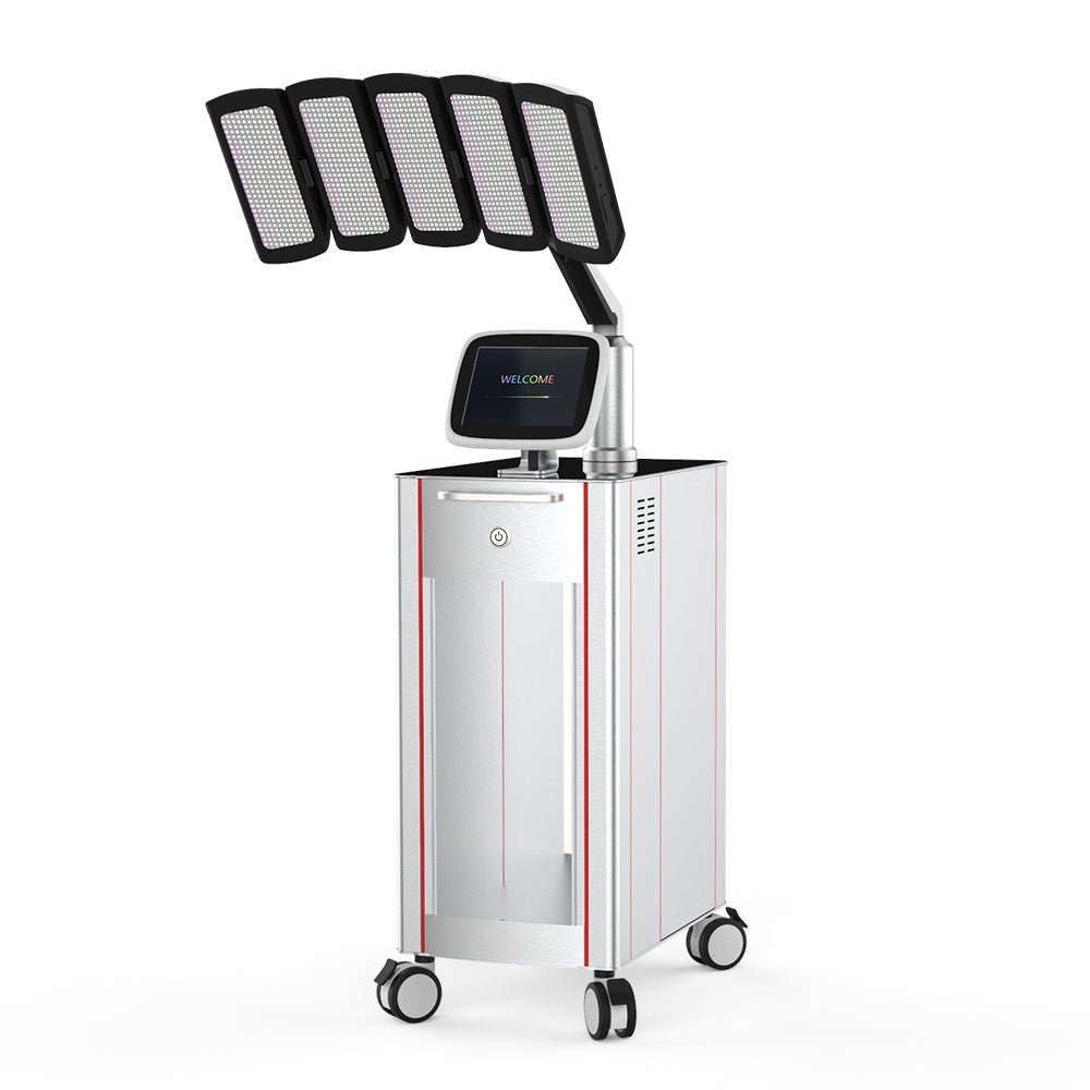 Shape Tactics PDT 408 LED Light Therapy System