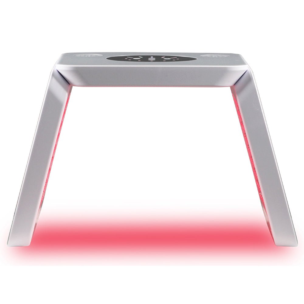 Shape Tactics PDT LED Light Therapy Device with 7 Colors for Skin Enhancement