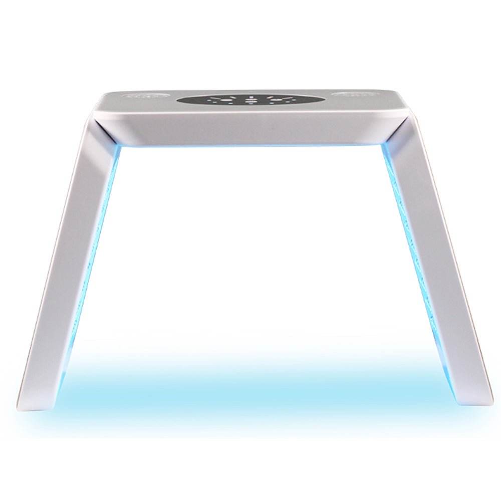 Shape Tactics PDT LED Light Therapy Device with 7 Colors for Skin Enhancement