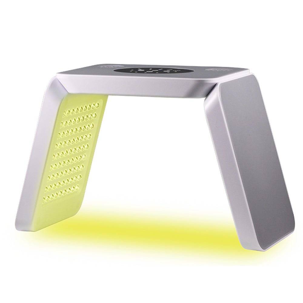 Shape Tactics PDT LED Light Therapy Device with 7 Colors for Skin Enhancement