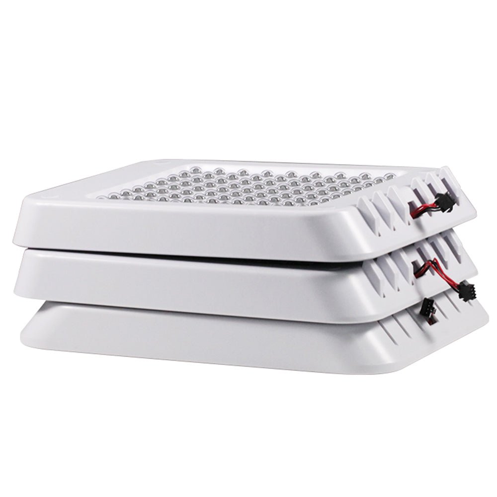 Shape Tactics PDT LED Light Therapy Device with 7 Colors for Skin Enhancement
