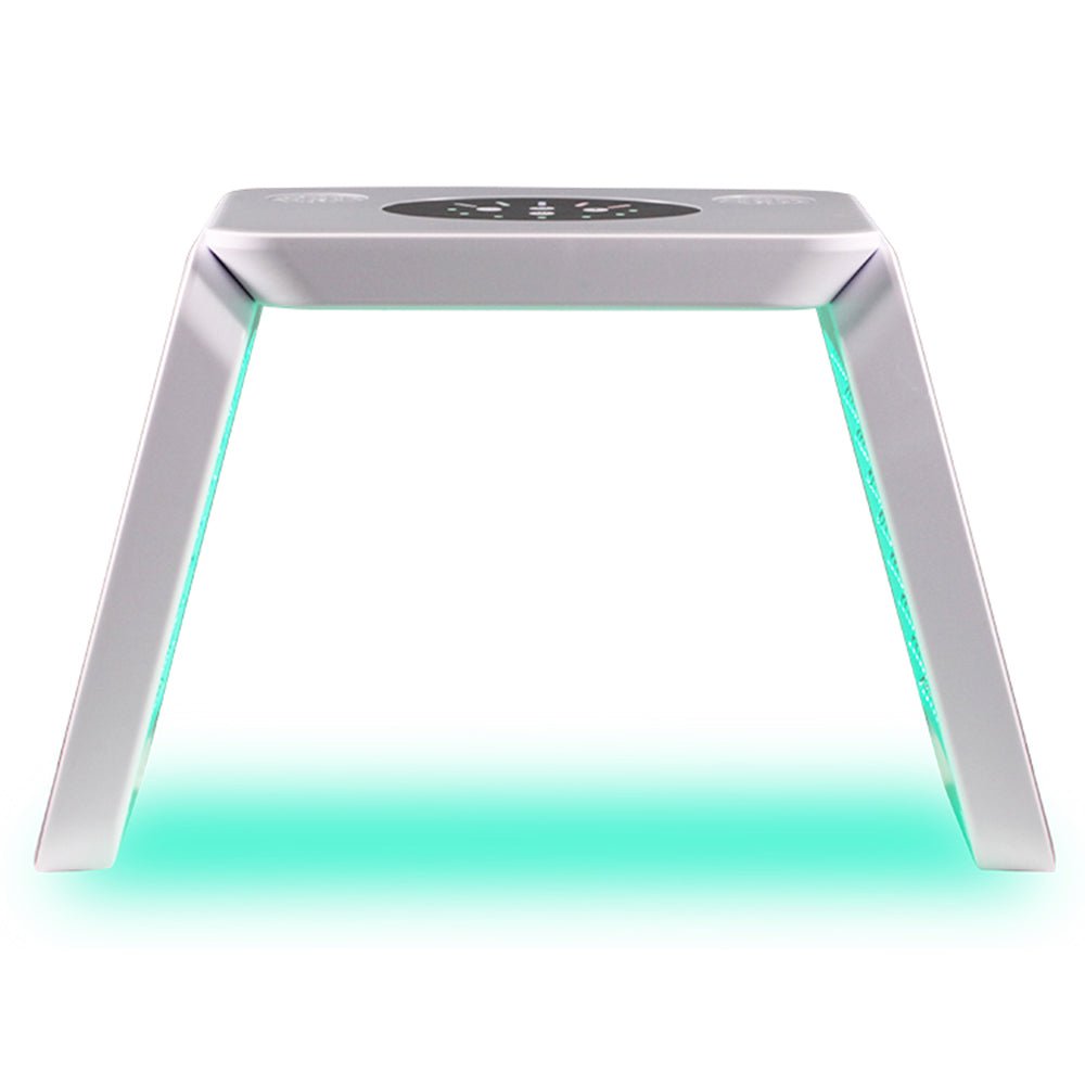 Shape Tactics PDT LED Light Therapy Device with 7 Colors for Skin Enhancement