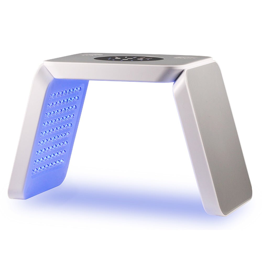 Shape Tactics PDT LED Light Therapy Device with 7 Colors for Skin Enhancement