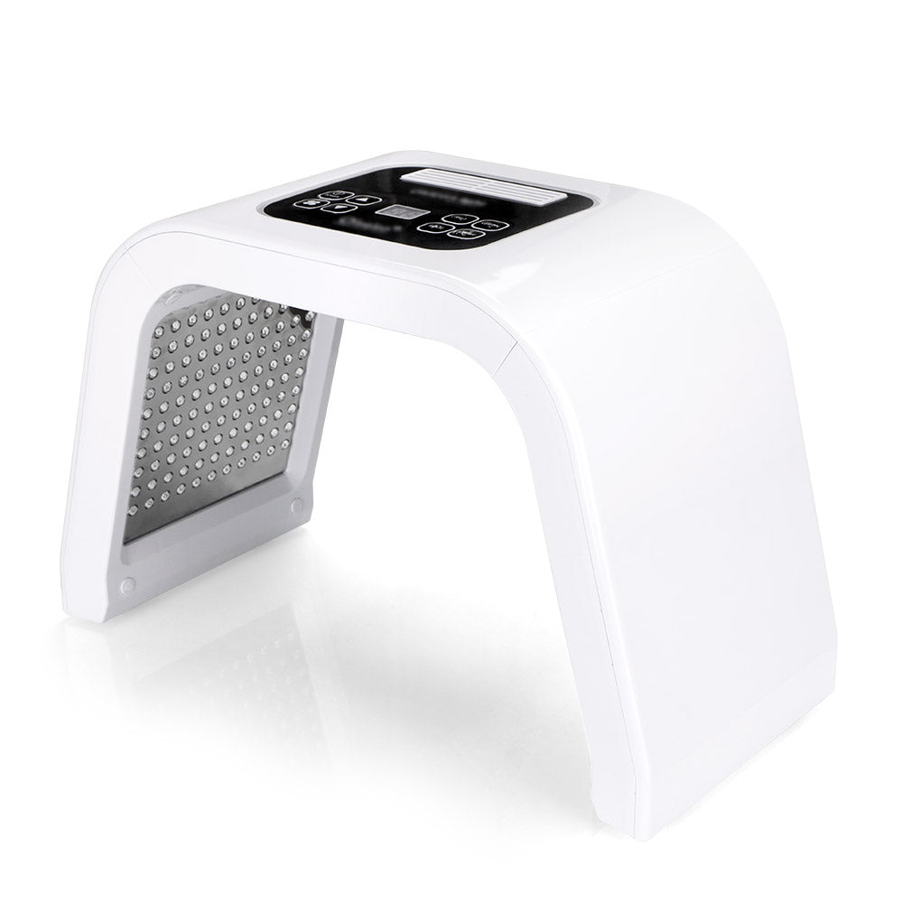 Shape Tactics PDT 7-Color LED Light Therapy Lamp for Skin Rejuvenation