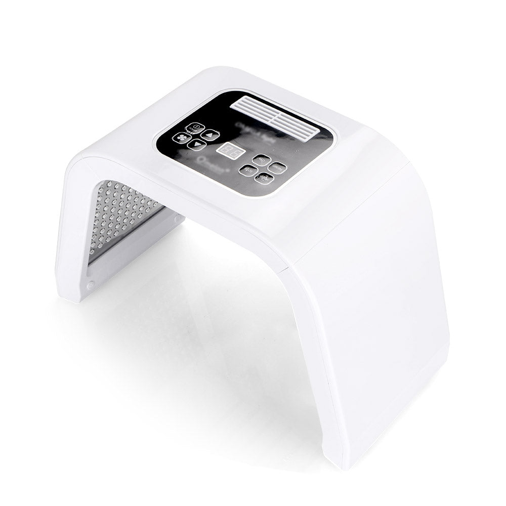 Shape Tactics PDT 7-Color LED Light Therapy Lamp for Skin Rejuvenation