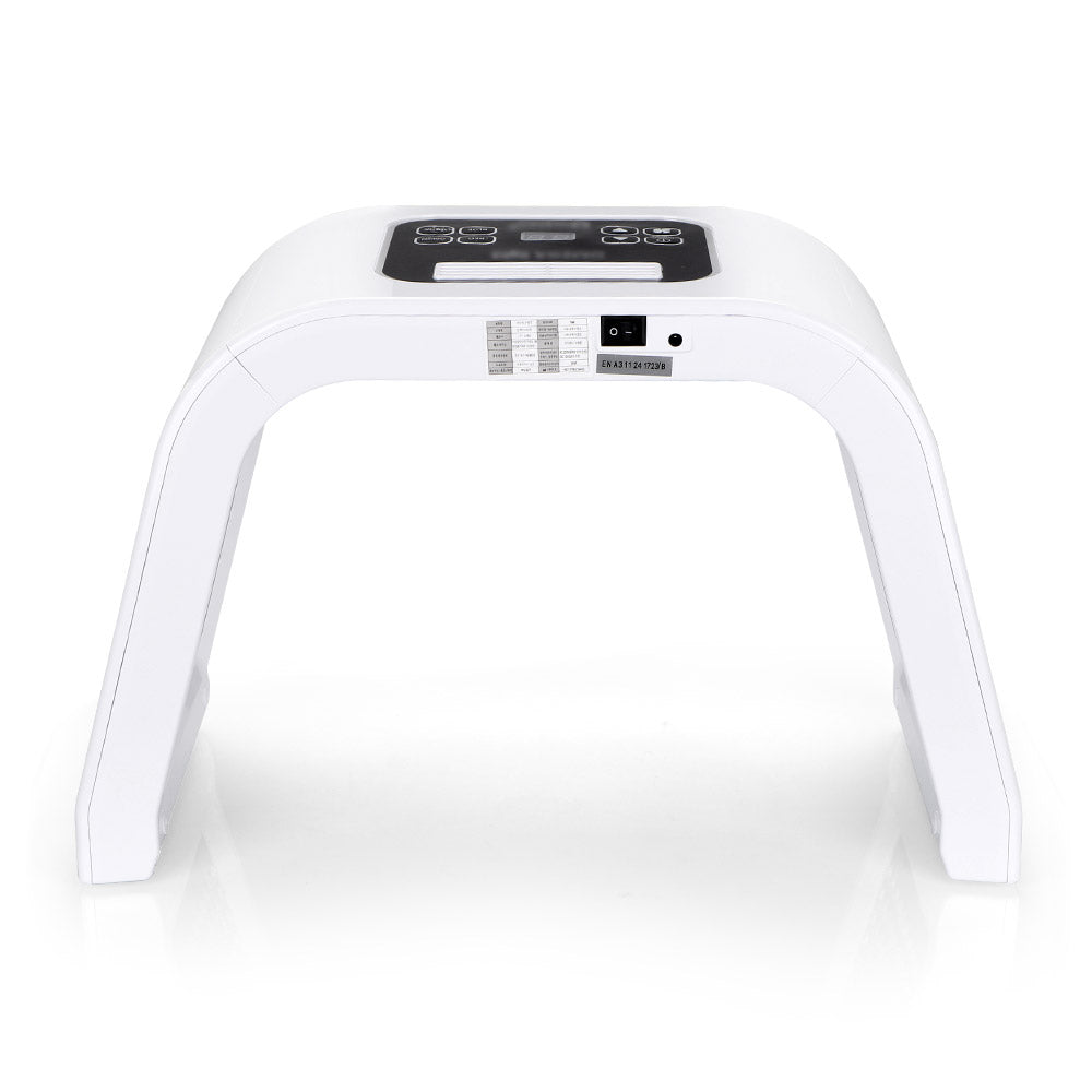 Shape Tactics PDT 7-Color LED Light Therapy Lamp for Skin Rejuvenation