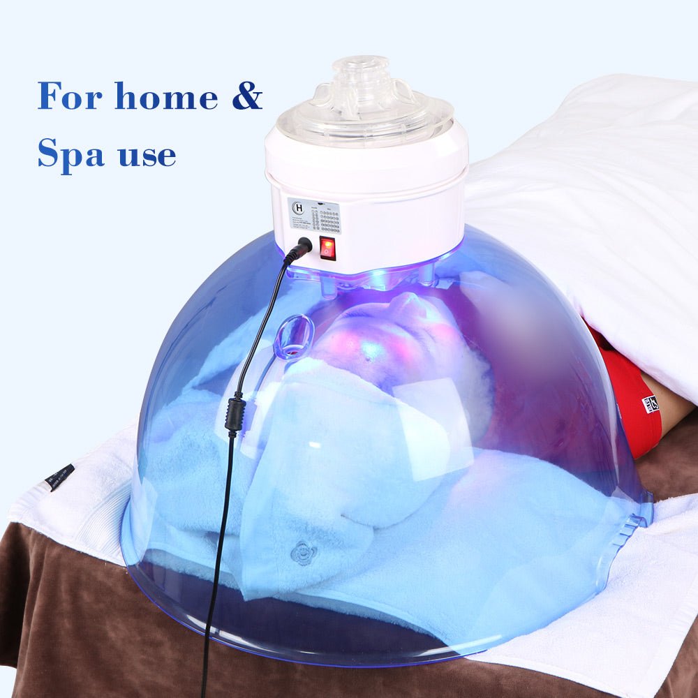 Shape Tactics Photon LED Hydrogen Spa Mask