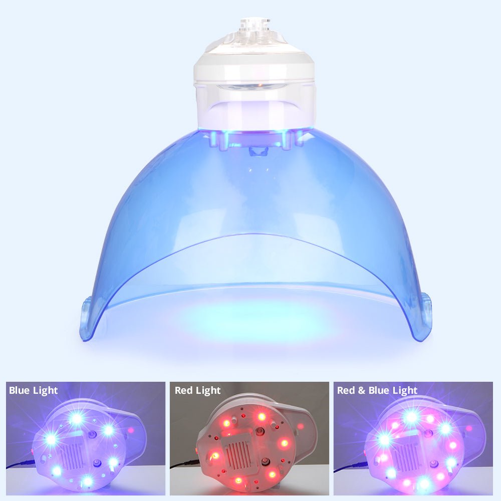 Shape Tactics Photon LED Hydrogen Spa Mask
