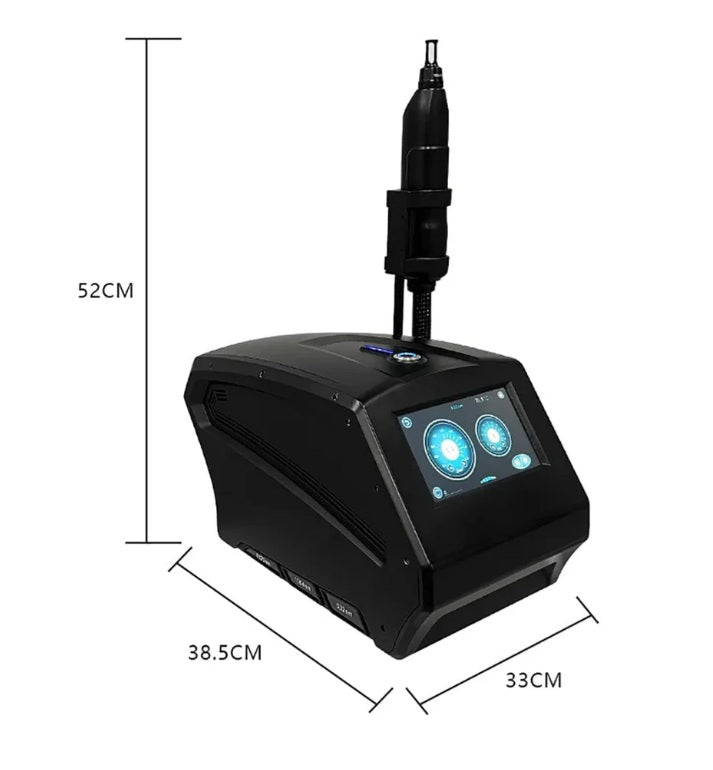Shape Tactics Picosecond Laser Tattoo Remover