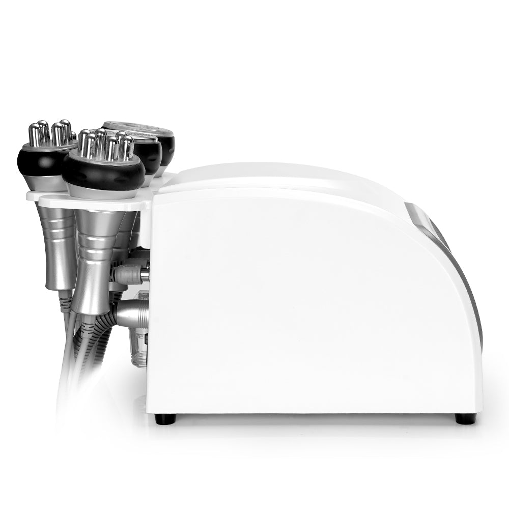 Shape Tactics Portable 5-in-1 Cavitation RF Vacuum Contouring System